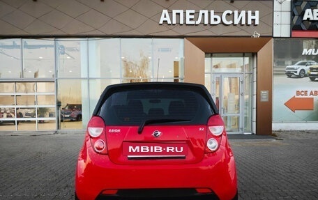 Ravon R2, 2017 год, 816 900 рублей, 17 фотография