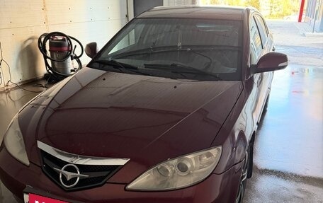 Haima 3, 2011 год, 300 000 рублей, 1 фотография