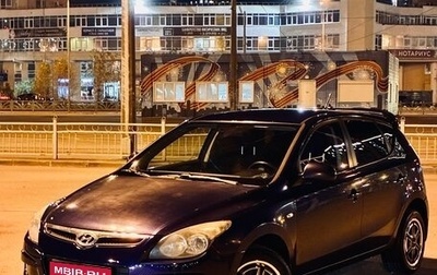 Hyundai i30 I, 2009 год, 399 000 рублей, 1 фотография