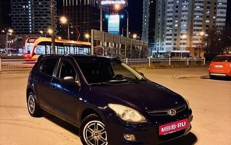 Hyundai i30 I, 2009 год, 399 000 рублей, 2 фотография