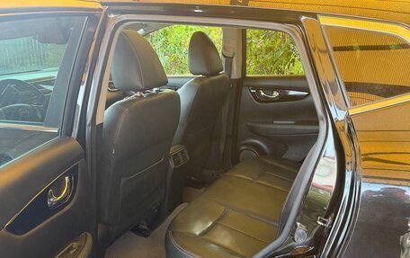 Nissan Qashqai, 2014 год, 1 350 000 рублей, 8 фотография