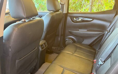 Nissan Qashqai, 2014 год, 1 350 000 рублей, 9 фотография
