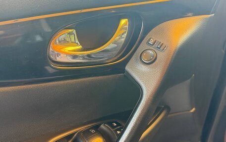 Nissan Qashqai, 2014 год, 1 350 000 рублей, 10 фотография