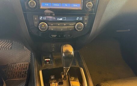 Nissan Qashqai, 2014 год, 1 350 000 рублей, 13 фотография