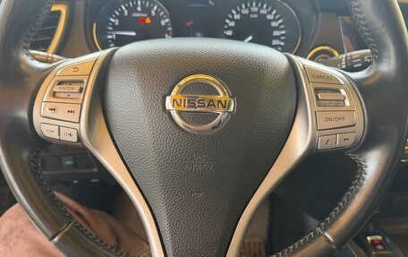 Nissan Qashqai, 2014 год, 1 350 000 рублей, 15 фотография