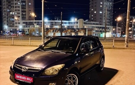 Hyundai i30 I, 2009 год, 399 000 рублей, 3 фотография