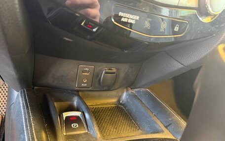 Nissan Qashqai, 2014 год, 1 350 000 рублей, 16 фотография