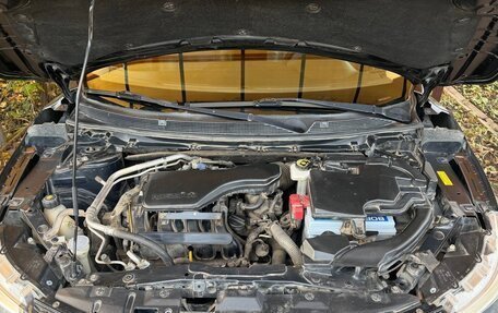 Nissan Qashqai, 2014 год, 1 350 000 рублей, 18 фотография