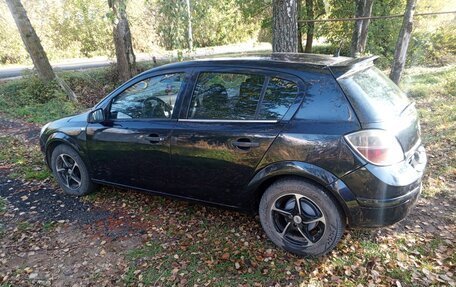 Opel Astra H, 2008 год, 335 000 рублей, 4 фотография