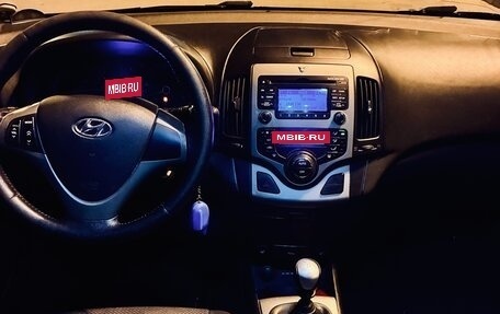 Hyundai i30 I, 2009 год, 399 000 рублей, 8 фотография