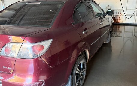 Haima 3, 2011 год, 300 000 рублей, 4 фотография
