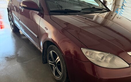 Haima 3, 2011 год, 300 000 рублей, 2 фотография