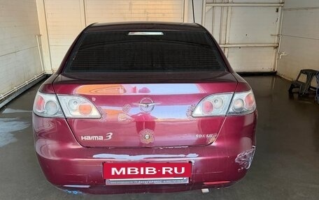 Haima 3, 2011 год, 300 000 рублей, 5 фотография