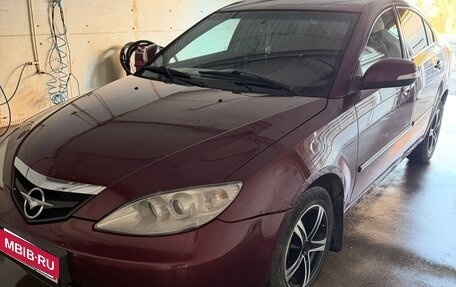 Haima 3, 2011 год, 300 000 рублей, 3 фотография