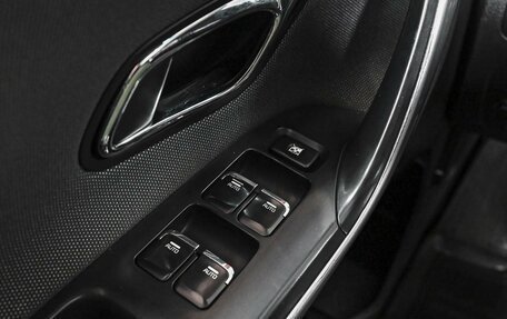 KIA cee'd III, 2016 год, 1 399 000 рублей, 18 фотография