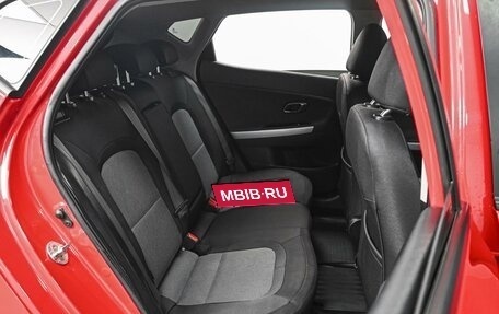 KIA cee'd III, 2016 год, 1 399 000 рублей, 7 фотография