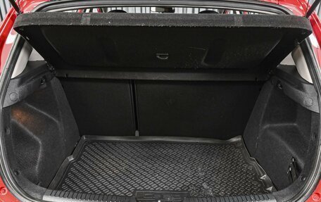 KIA cee'd III, 2016 год, 1 399 000 рублей, 21 фотография