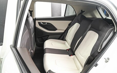 Hyundai Creta, 2022 год, 2 389 000 рублей, 9 фотография
