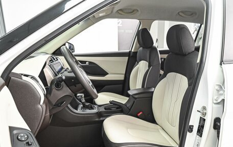 Hyundai Creta, 2022 год, 2 389 000 рублей, 10 фотография