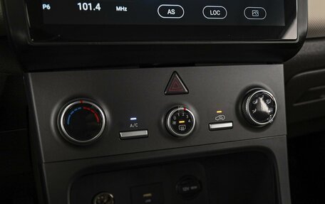 Hyundai Creta, 2022 год, 2 389 000 рублей, 12 фотография