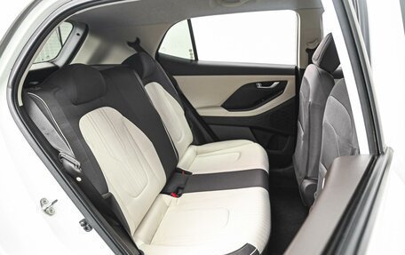 Hyundai Creta, 2022 год, 2 389 000 рублей, 7 фотография