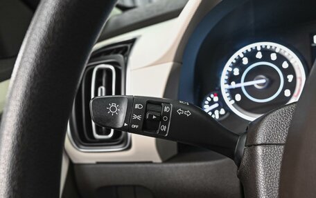 Hyundai Creta, 2022 год, 2 389 000 рублей, 15 фотография