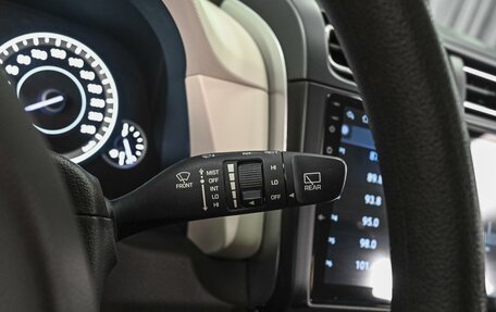 Hyundai Creta, 2022 год, 2 389 000 рублей, 16 фотография