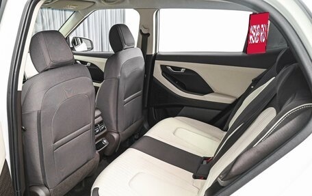 Hyundai Creta, 2022 год, 2 389 000 рублей, 11 фотография