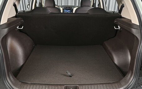 Hyundai Creta, 2022 год, 2 389 000 рублей, 21 фотография
