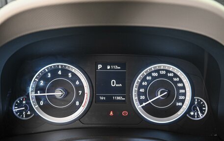 Hyundai Creta, 2022 год, 2 389 000 рублей, 20 фотография