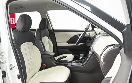 Hyundai Creta, 2022 год, 2 389 000 рублей, 8 фотография