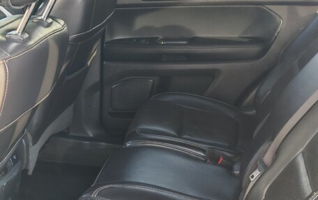 Ford Explorer V рестайлинг, 2013 год, 2 000 000 рублей, 5 фотография