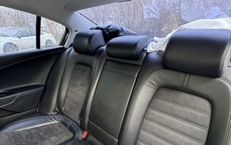 Volkswagen Passat B6, 2008 год, 750 000 рублей, 3 фотография