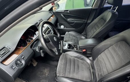 Volkswagen Passat B6, 2008 год, 750 000 рублей, 5 фотография