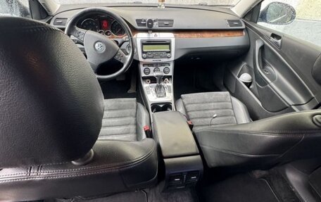 Volkswagen Passat B6, 2008 год, 750 000 рублей, 4 фотография