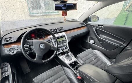 Volkswagen Passat B6, 2008 год, 750 000 рублей, 1 фотография