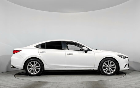 Mazda 6, 2012 год, 1 230 000 рублей, 4 фотография