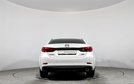 Mazda 6, 2012 год, 1 230 000 рублей, 6 фотография