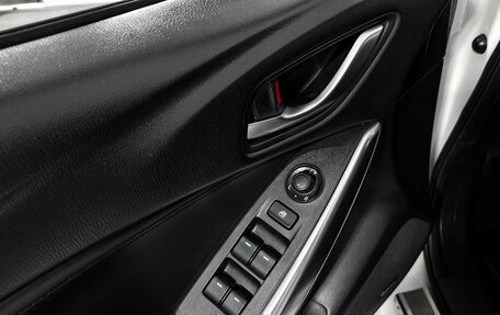 Mazda 6, 2012 год, 1 230 000 рублей, 10 фотография