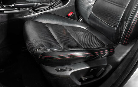 Mazda 6, 2012 год, 1 230 000 рублей, 12 фотография