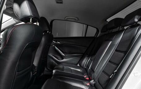 Mazda 6, 2012 год, 1 230 000 рублей, 13 фотография
