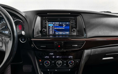 Mazda 6, 2012 год, 1 230 000 рублей, 17 фотография