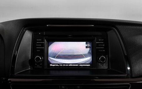 Mazda 6, 2012 год, 1 230 000 рублей, 19 фотография
