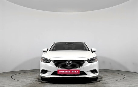 Mazda 6, 2012 год, 1 230 000 рублей, 2 фотография