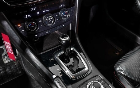 Mazda 6, 2012 год, 1 230 000 рублей, 11 фотография