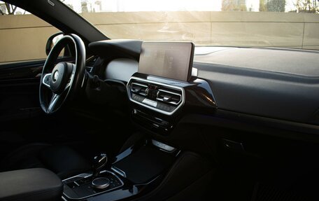 BMW X4, 2021 год, 7 499 000 рублей, 11 фотография