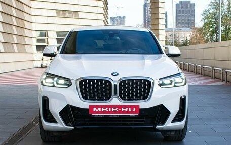 BMW X4, 2021 год, 7 499 000 рублей, 2 фотография