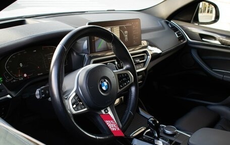 BMW X4, 2021 год, 7 499 000 рублей, 10 фотография