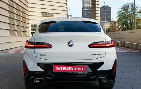 BMW X4, 2021 год, 7 499 000 рублей, 6 фотография