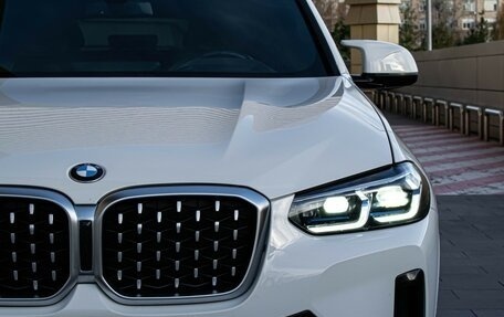 BMW X4, 2021 год, 7 499 000 рублей, 3 фотография